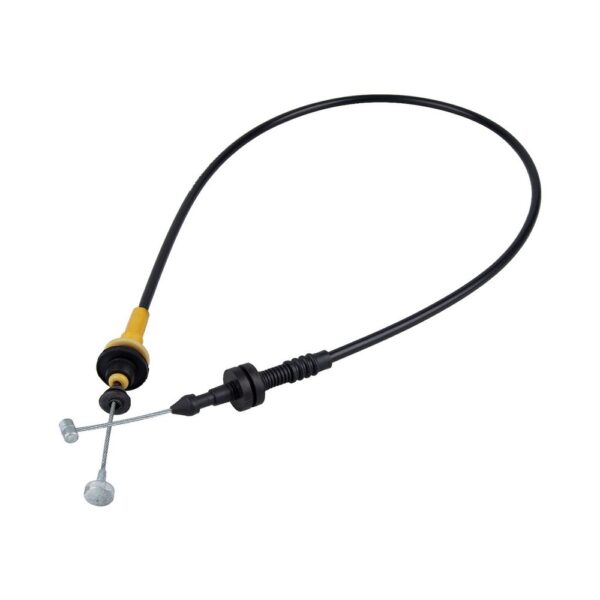 CABO DO ACELERADOR FORD FIESTA - FANIA 34410