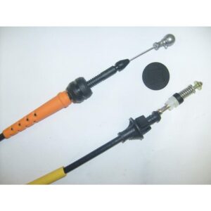 CABO DO ACELERADOR CHEVROLET BLAZER/S10 - CABOVEL 151182