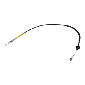 CABO DO ACELERADOR CHEVROLET BLAZER/S10 - CABOVEL 151183