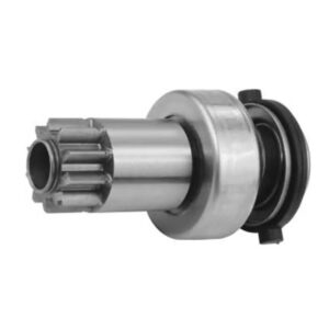 BENDIX MOTOR DE PARTIDA VOLKSWAGEN GOL/PARATI - BOSCH F000AL1682