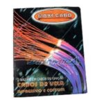 JOGO DE CABO DE VELA - MAXICABO 33557S