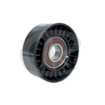 POLIA DO TENSOR ALTERNADOR COM DIREÇÃO HIDRÁULICA - RANALLE R4325