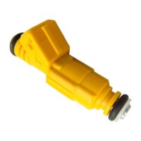 BICO INJETOR DE COMBUSTÍVEL CHEVROLET CORSA SISTEMA BOSCH - BOSCH 0280156090 - Image 2
