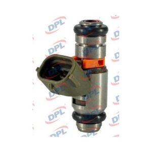 BICO INJETOR DE COMBUSTÍVEL CONECTOR OVAL - DPL DPL909092