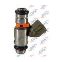 BICO INJETOR DE COMBUSTÍVEL CONECTOR OVAL - DPL DPL909092 - Image 2
