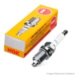 VELA DE IGNIÇÃO HONDA CIVIC - NGK IFR7G11KS