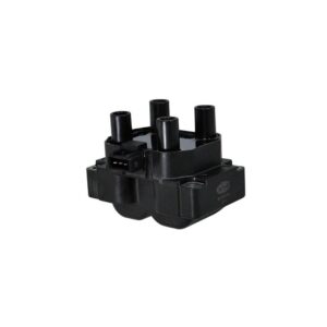BOBINA DE IGNIÇÃO - MAGNETI MARELLI BI0022MM