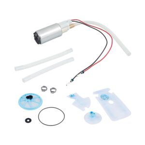 KIT REFIL DA BOMBA DE COMBUSTÍVEL - DELPHI FE10120