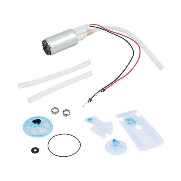 KIT REFIL DA BOMBA DE COMBUSTÍVEL - DELPHI FE10120