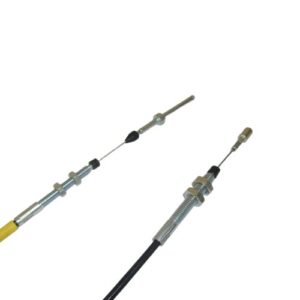 CABO DO ACELERADOR FORD CARGO - CABOVEL 10092