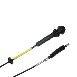 CABO DO ESTRANGULADOR FORD CARGO - CABOVEL 10062