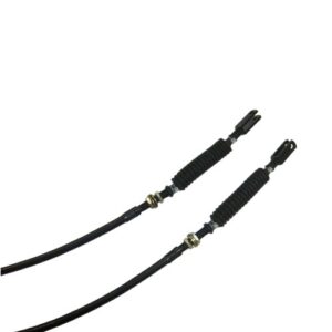 CABO DO ACELERADOR SCANIA P 94 - CABOVEL 131439