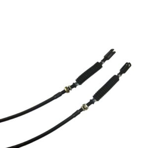 CABO DO ACELERADOR SCANIA R 124 - CABOVEL 131435