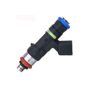 BICO INJETOR DE COMBUSTÍVEL CHEVROLET CAPTIVA - MULTIQUALITA BI8154