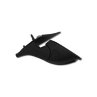 ESPELHO RETROVISOR EXTERNO FIAT ARGO/CRONOS REMOTO SEM PISCA SEM CAPA - FIAT 100244815 - Imagem 3