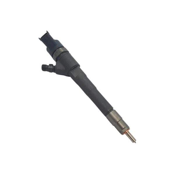BICO INJETOR DE COMBUSTÍVEL COMPLETO - FIAT 5801594342