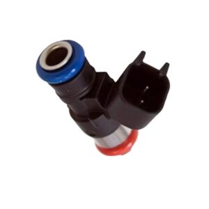 BICO INJETOR DE COMBUSTÍVEL FORD FUSION - MULTIQUALITA BI8189