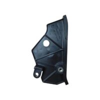 PROTETOR DA CORREIA DENTADA FIAT MAREA/STILO LADO ESQUERDO EXTERNO - FIAT 7784626 - Imagem 2