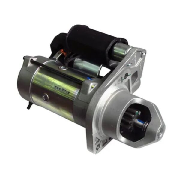 MOTOR DE PARTIDA - FORD BC4511001BA
