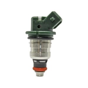 BICO INJETOR DE COMBUSTÍVEL - RENAULT 7700867867