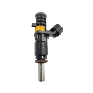 BICO INJETOR DE COMBUSTÍVEL - RENAULT 166008992R