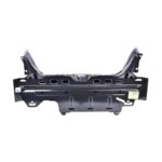 PAINEL TRASEIRO FORD FIESTA COMPLETO - FORD 6S65F40320AR