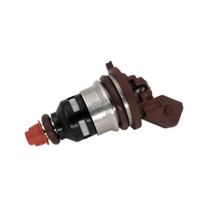 BICO INJETOR DE COMBUSTÍVEL MARROM - FORD 958F9F593BB