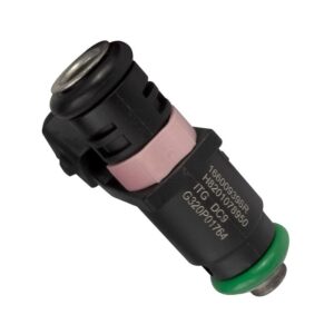 BICO INJETOR DE COMBUSTÍVEL RENAULT DUSTER - RENAULT 166009398R