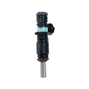 BICO INJETOR DE COMBUSTÍVEL - RENAULT 166003188R