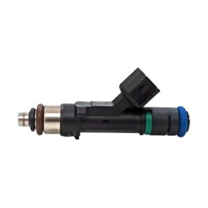 BICO INJETOR DE COMBUSTÍVEL FORD FUSION - FORD BB3Z9F593A