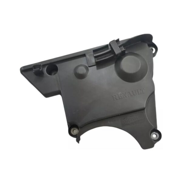 PROTETOR DA CORREIA DENTADA INFERIOR RENAULT MEGANE/SCENIC EXTERNO - RENAULT 8200223917
