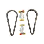 KIT CORRENTE DE DISTRIBUIÇÃO SEM TENSOR - CEDRAZ OK0010CP