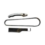 KIT CORRENTE DE DISTRIBUIÇÃO PARCIAL MITSUBISHI PAJERO - CEDRAZ OK0022S