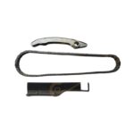 KIT CORRENTE DE DISTRIBUIÇÃO PARCIAL MITSUBISHI PAJERO - CEDRAZ OK0023S
