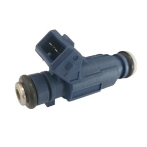 BICO INJETOR DE COMBUSTÍVEL PEUGEOT 206 - GAUSS GI9794