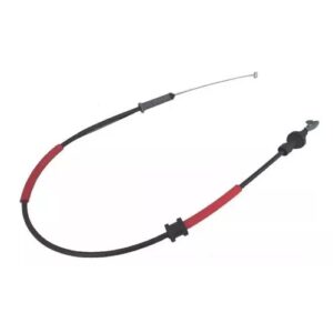 CABO DO ACELERADOR PEUGEOT 306 - IKS 7184