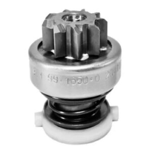 BENDIX MOTOR DE PARTIDA - BOSCH 6033AD0414