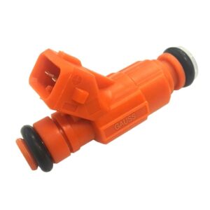 BICO INJETOR DE COMBUSTÍVEL FIAT MOBI/UNO - GAUSS GI9534