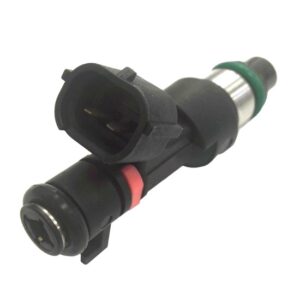 BICO INJETOR DE COMBUSTÍVEL RENAULT FLUENCE - GAUSS GI9845