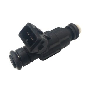 BICO INJETOR DE COMBUSTÍVEL FORD ESCORT/ESCORT SW - GAUSS GI9925
