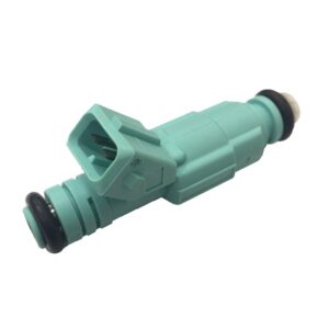 BICO INJETOR DE COMBUSTÍVEL FORD KA - GAUSS GI9905
