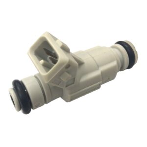 BICO INJETOR DE COMBUSTÍVEL RENAULT CLIO - GAUSS GI9231