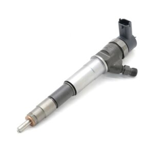BICO INJETOR DE COMBUSTÍVEL RENAULT MASTER COMPLETO - BOSCH 0445110634