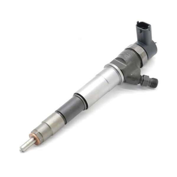 BICO INJETOR DE COMBUSTÍVEL RENAULT MASTER COMPLETO - BOSCH 0445110634