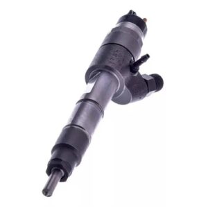 BICO INJETOR DE COMBUSTÍVEL VOLVO VM 260/VM 310 COMPLETO - BOSCH 0445120089