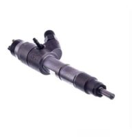 BICO INJETOR DE COMBUSTÍVEL VOLVO VM 260/VM 310 COMPLETO - BOSCH 0445120089 - Image 2