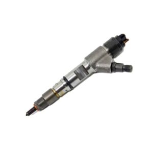 BICO INJETOR DE COMBUSTÍVEL COMPLETO - BOSCH 0445120416