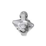 MOTOR DE PARTIDA CHEVROLET S10/TRAILBLAZER - VALEO-CIBIE 438274