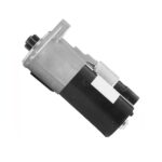 MOTOR DE PARTIDA TOYOTA HILUX - BOSCH F000AL0110