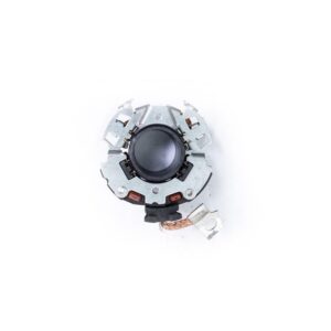 PORTA ESCOVAS DO MOTOR DE PARTIDA TOYOTA COROLLA - BOSCH F000AL2612
